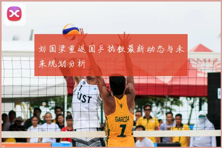 刘国梁重返国乒执教最新动态与未来规划分析